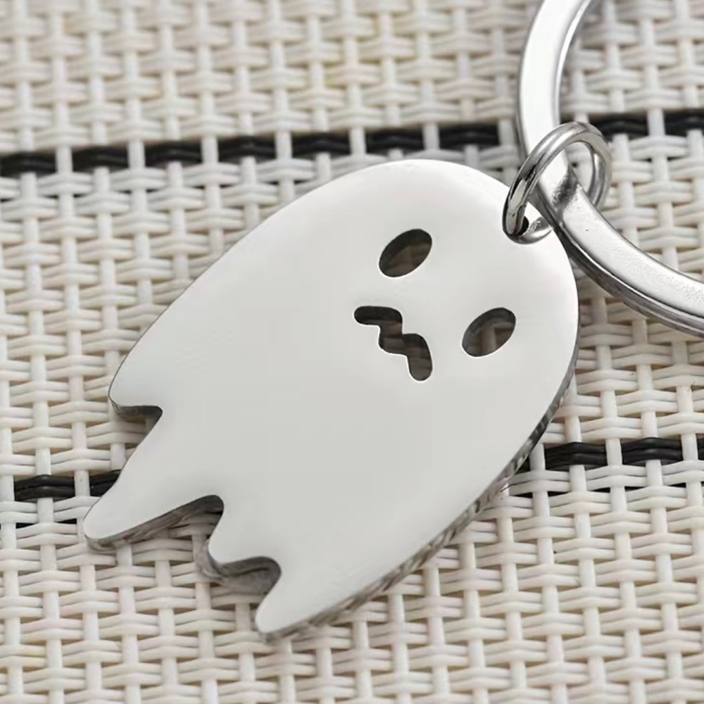 GHOST Keychain